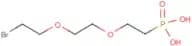 Bromo-PEG2-phosphonic acid