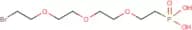 Bromo-PEG3-phosphonic acid