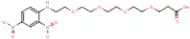 DNP-PEG4-acid