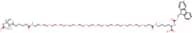 Fmoc-Lys (biotin-PEG12)-OH