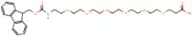 Fmoc-N-amido-PEG6-acid