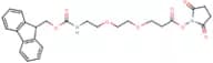 Fmoc-PEG2-NHS ester
