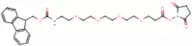 Fmoc-PEG4-NHS ester