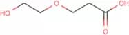 Hydroxy-PEG1-acid