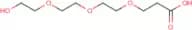 Hydroxy-PEG3-acid