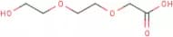 Hydroxy-PEG2-CH2CO2H