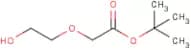 Hydroxy-PEG1-CH2CO2tBu
