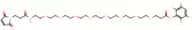Mal-amido-PEG8-TFP ester