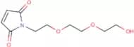 Mal-PEG3-alcohol