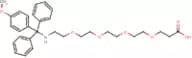 Methoxytrityl-N-PEG4-acid