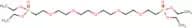 PEG5-bis-(ethyl phosphonate)