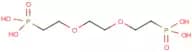 PEG2-bis(phosphonic acid)