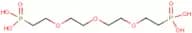 PEG3-bis(phosphonic acid)