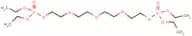 PEG5-Bis(phosphonic acid diethyl ester)