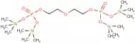 PEG3-bis(phosphonic acid trimethylsilyl ester)