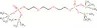PEG4-bis(phosphonic acid trimethylsilyl ester)