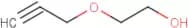 Propargyl-PEG1-alcohol