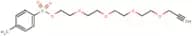Propargyl-PEG5-Tos