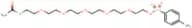 S-acetyl-PEG6-Tos