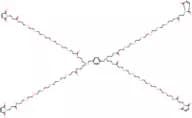 Tetrakis(Mal-PEG6-amide)