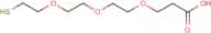 Thiol-PEG3-acid