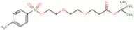 Tos-PEG3-t-butyl ester