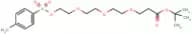 Tos-PEG4-t-butyl ester