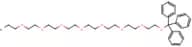 Trityl-PEG8-bromide