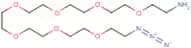 Azido-PEG7-Amine