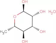 L-Rhamnose monohydrate