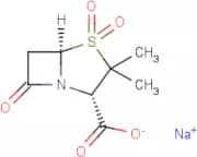 Sulbactam sodium