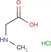 Sarcosine hydrochloride