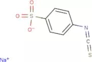 4-Sulphophenyl isothiocyanate, sodium salt