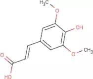 Sinapinic acid