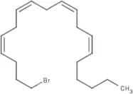 Z-1-Bromononadeca-4,7,10,13-tetraene