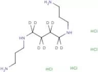 Spermine-[2H8].4HCl