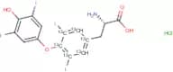 L-Thyroxine-[L-Tyr-ring-13C6] hydrochloride
