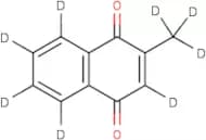 Vitamin K3-[2H8] (Menadione)