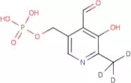 Pyridoxal-[2H3] phosphate