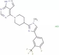 LY2584702 Hydrochloride