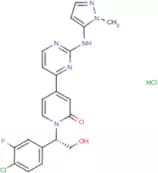 GDC-0994 hydrochloride