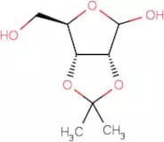 2,3-O-Isopropylidene-D-ribofuranose