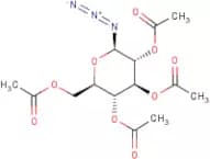 2,3,4,6-Tetra-O-acetyl-β-D-glucopyranosyl azide