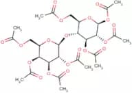 Lactose octaacetate