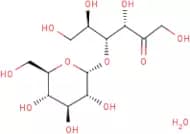 Maltulose monohydrate