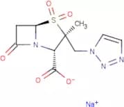 Tazobactam sodium salt