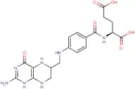Tetrahydrofolic acid
