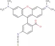 5(6)-Tetramethylrhodamine isothiocyanate