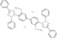 3,3'-Dianisole-4,4'-bis(3,5-diphenyltetrazolium chloride