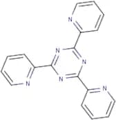 2,4,6-Tris(2-pyridyl)-S-triazine